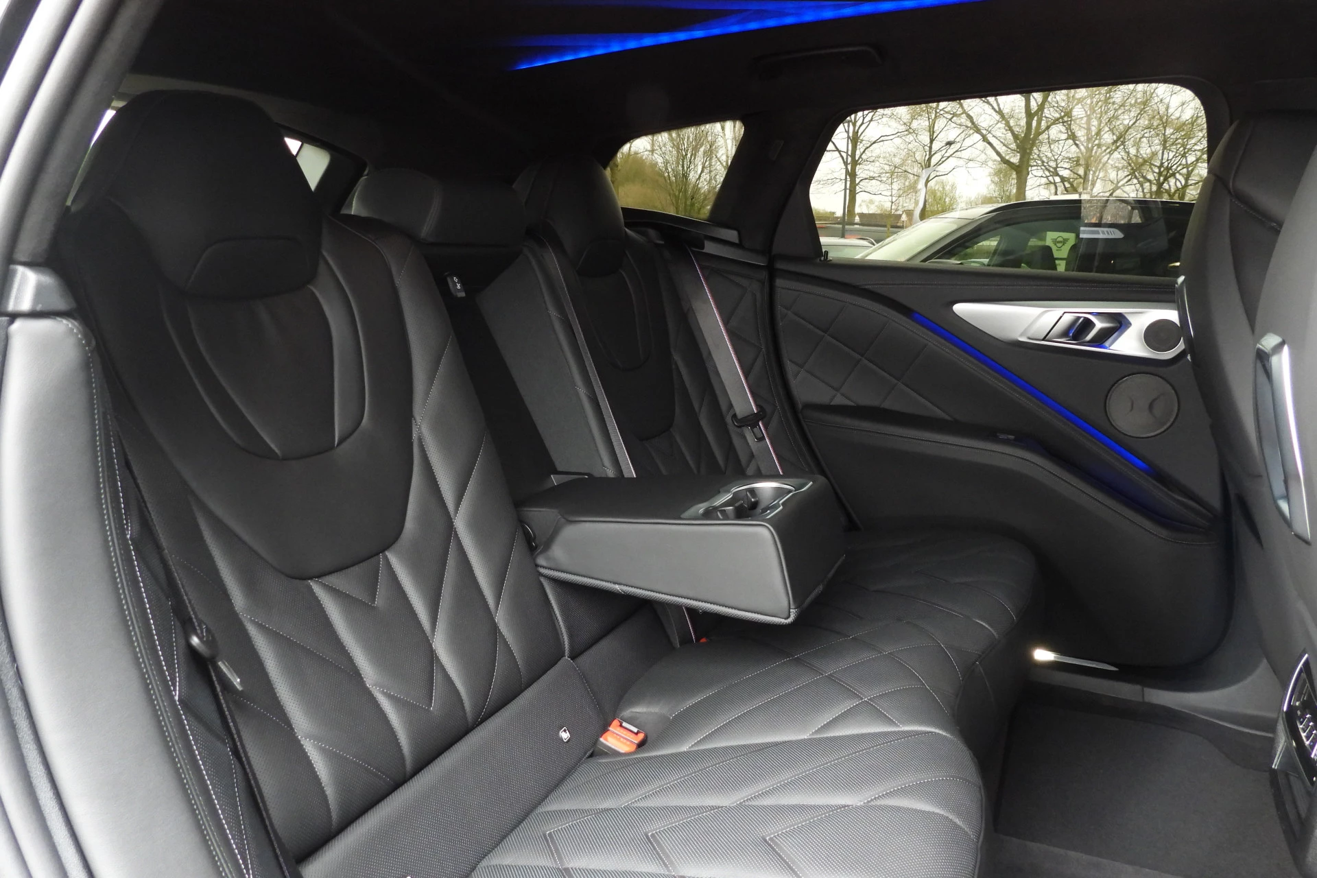 Hoofdafbeelding BMW XM