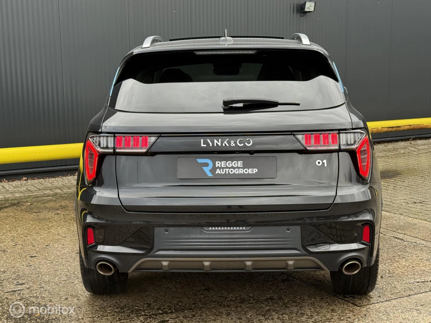 Hoofdafbeelding Lynk & Co 01