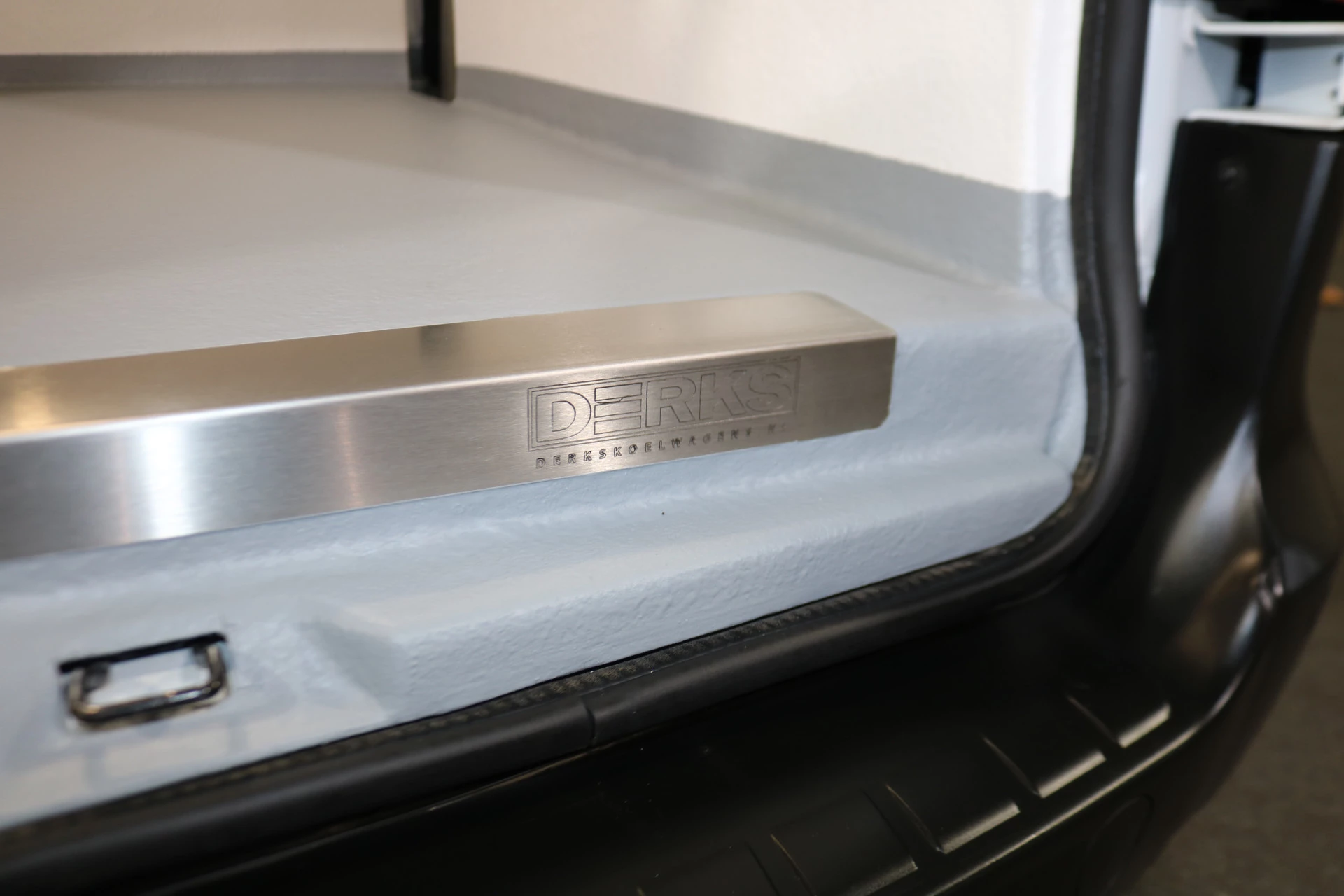 Hoofdafbeelding Renault Express