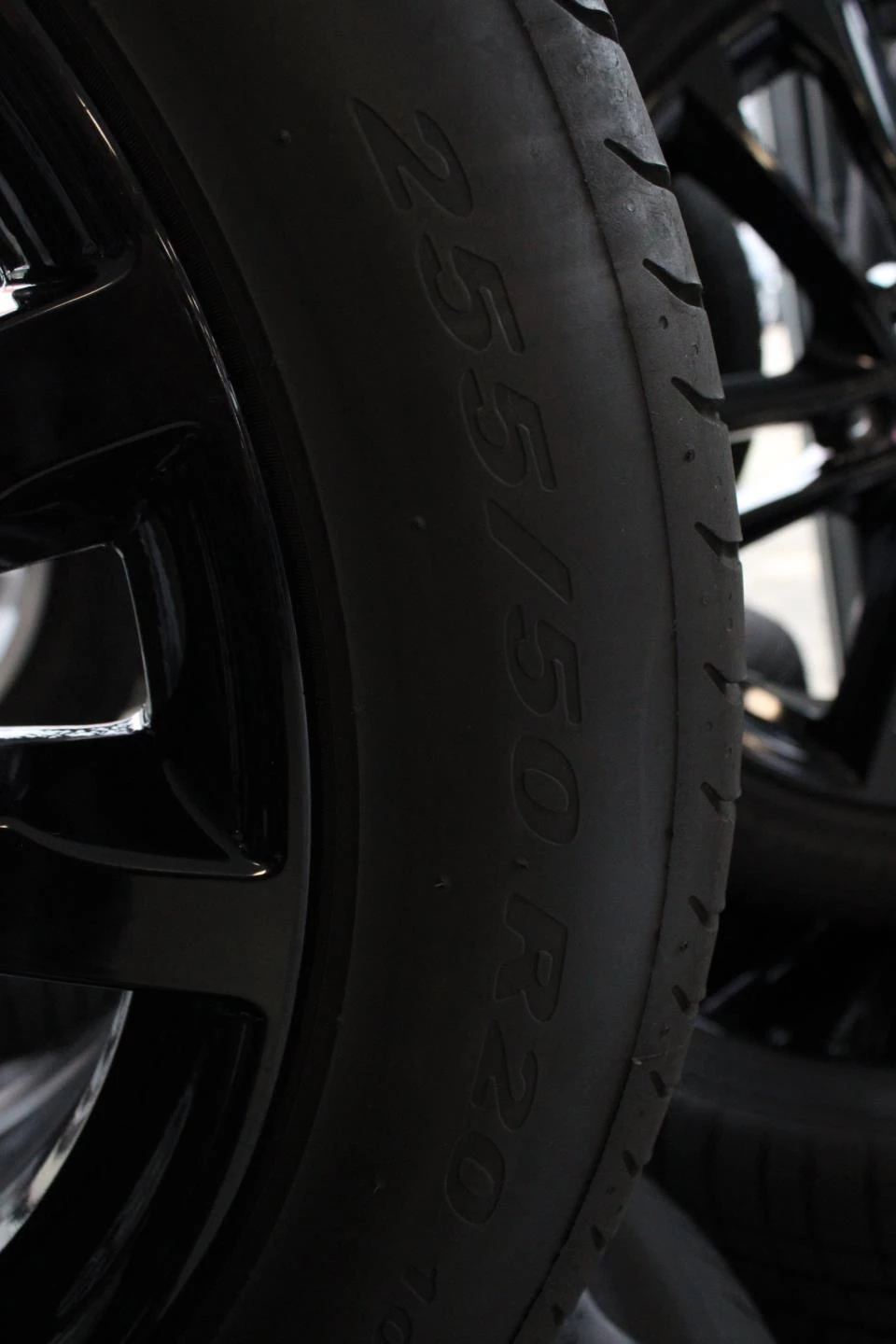 Hoofdafbeelding Jaguar F-PACE