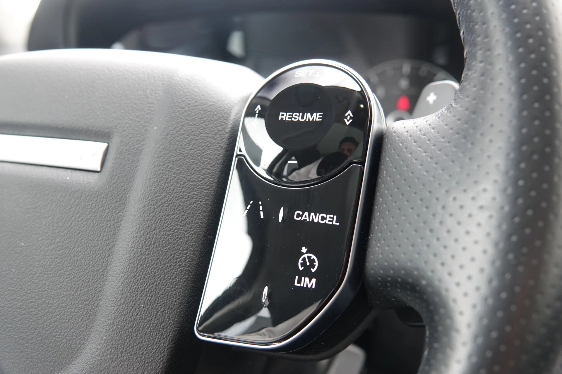 Hoofdafbeelding Land Rover Range Rover Velar