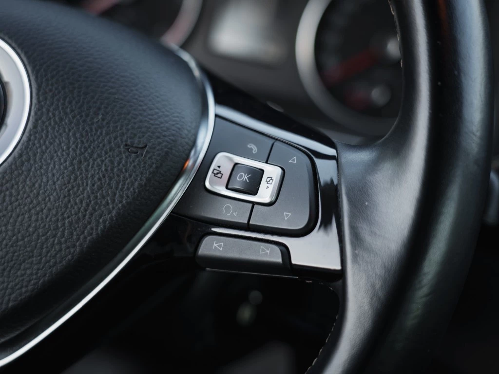 Hoofdafbeelding Volkswagen California