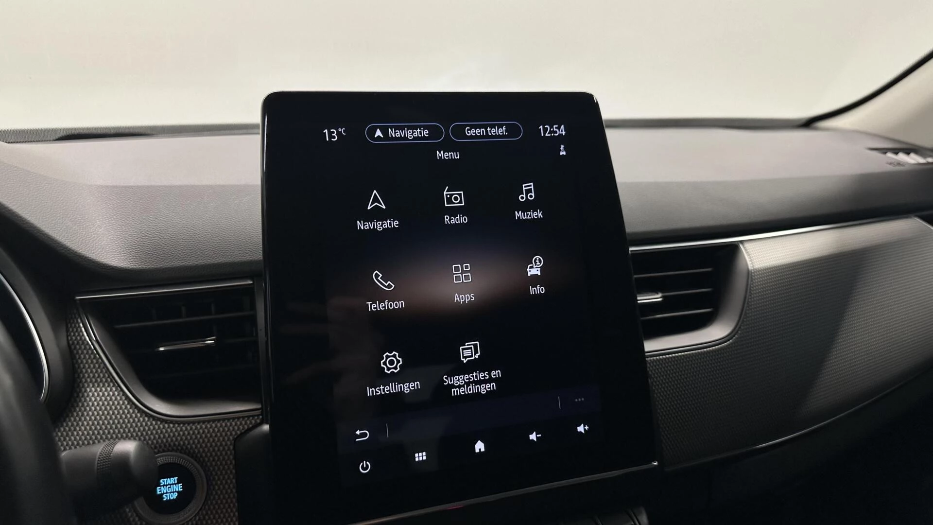 Hoofdafbeelding Renault Arkana