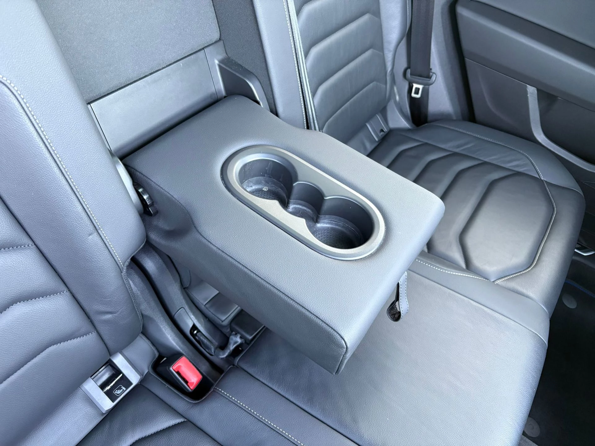 Hoofdafbeelding Volkswagen Touareg