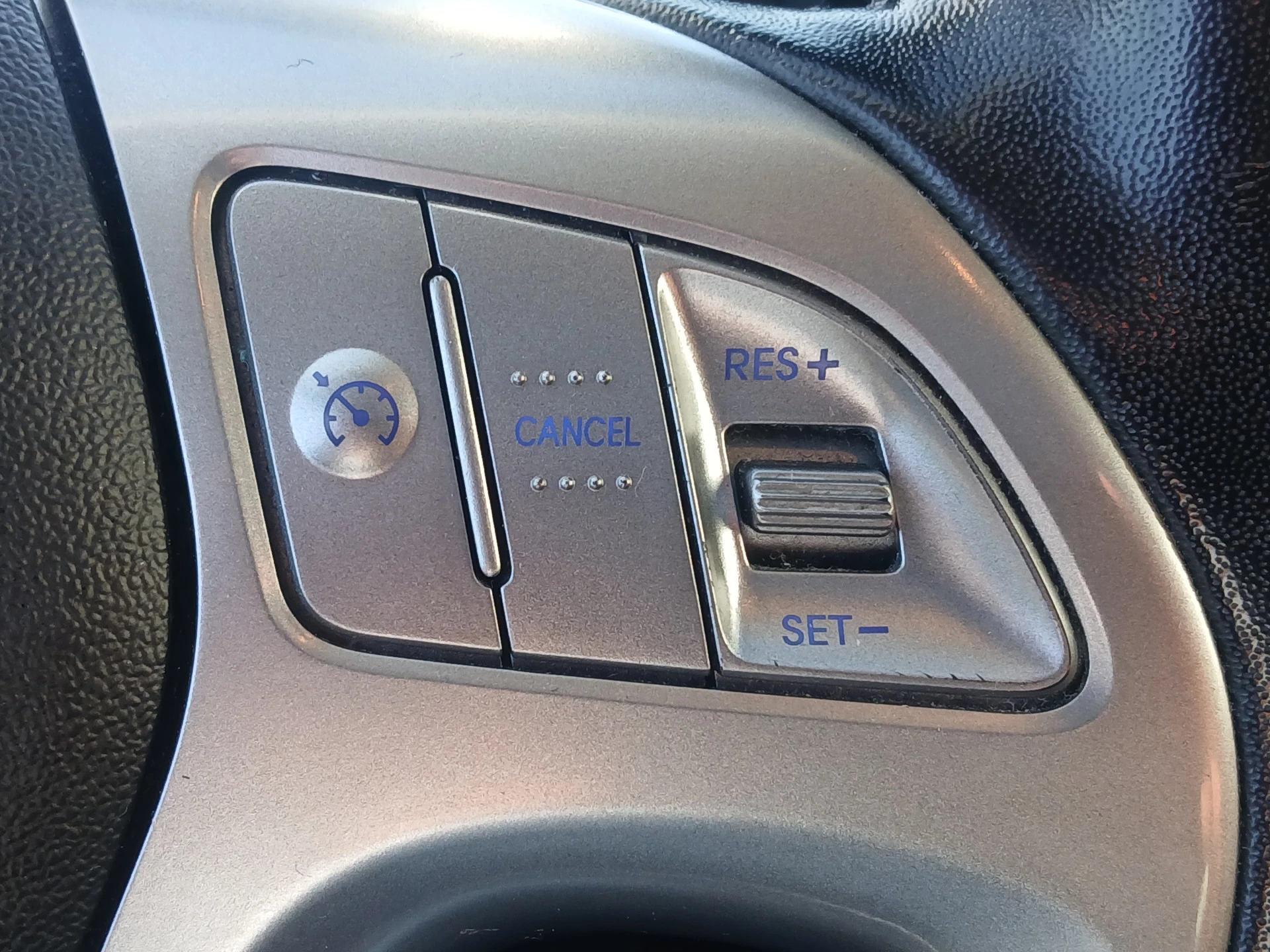 Hoofdafbeelding Hyundai ix35