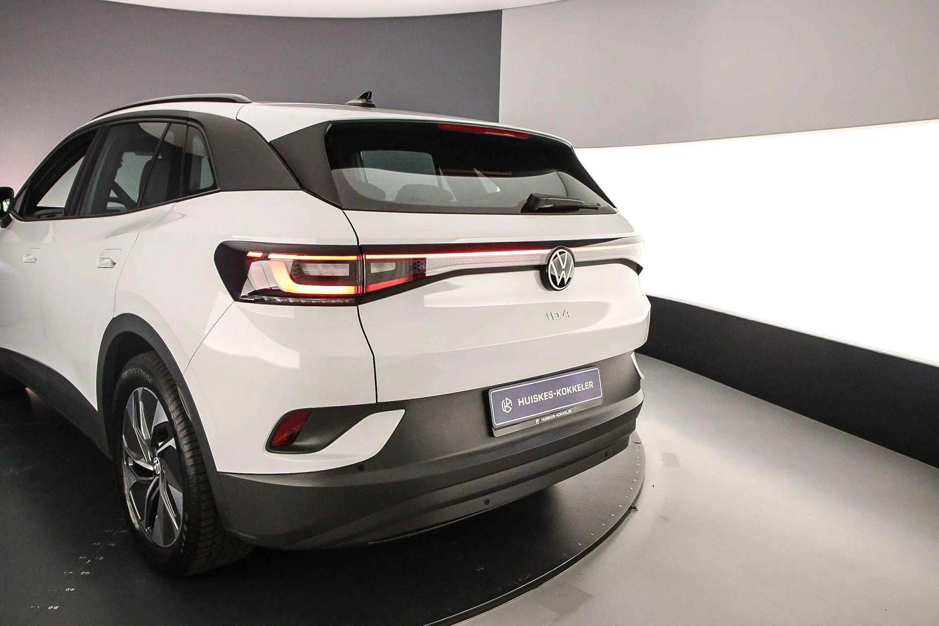 Hoofdafbeelding Volkswagen ID.4