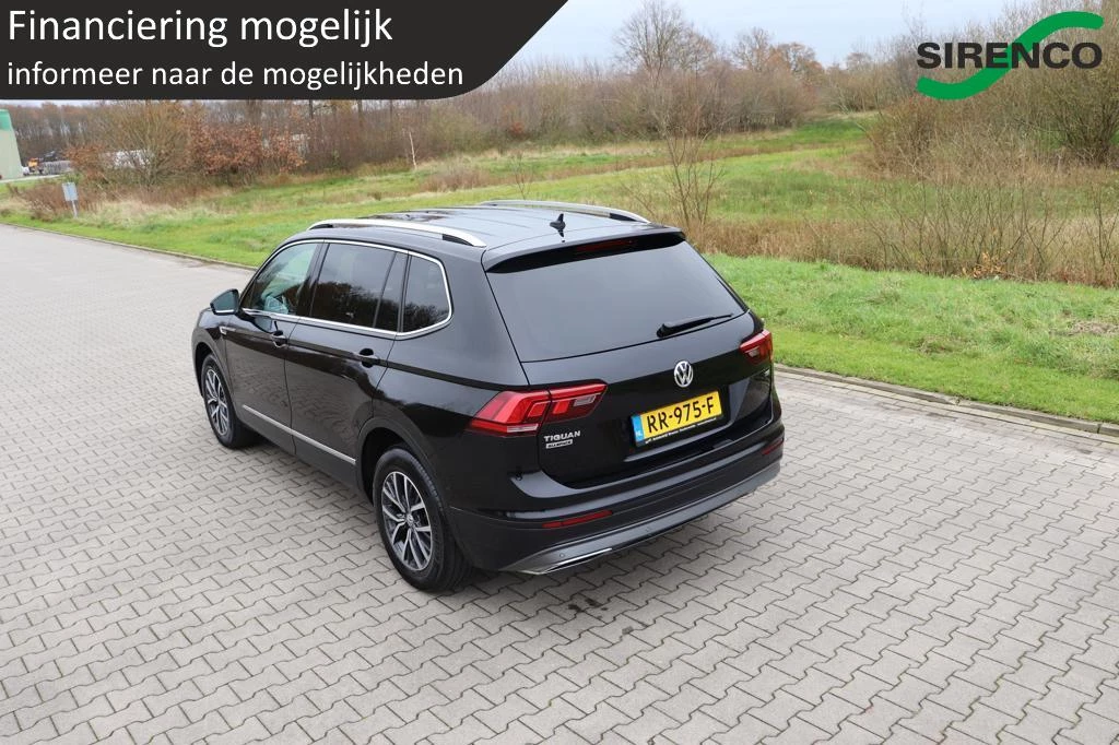 Hoofdafbeelding Volkswagen Tiguan Allspace