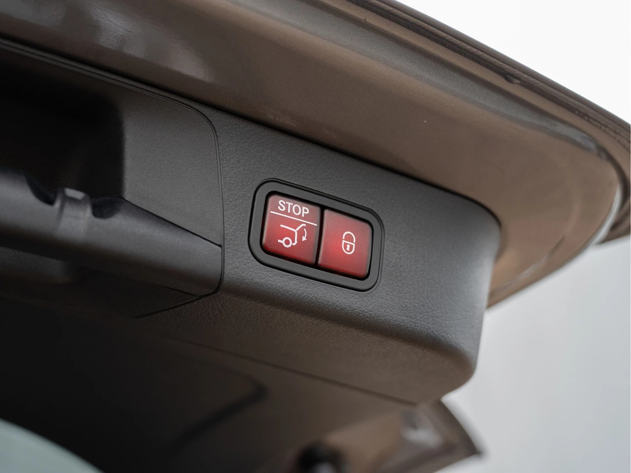 Hoofdafbeelding Mercedes-Benz EQB