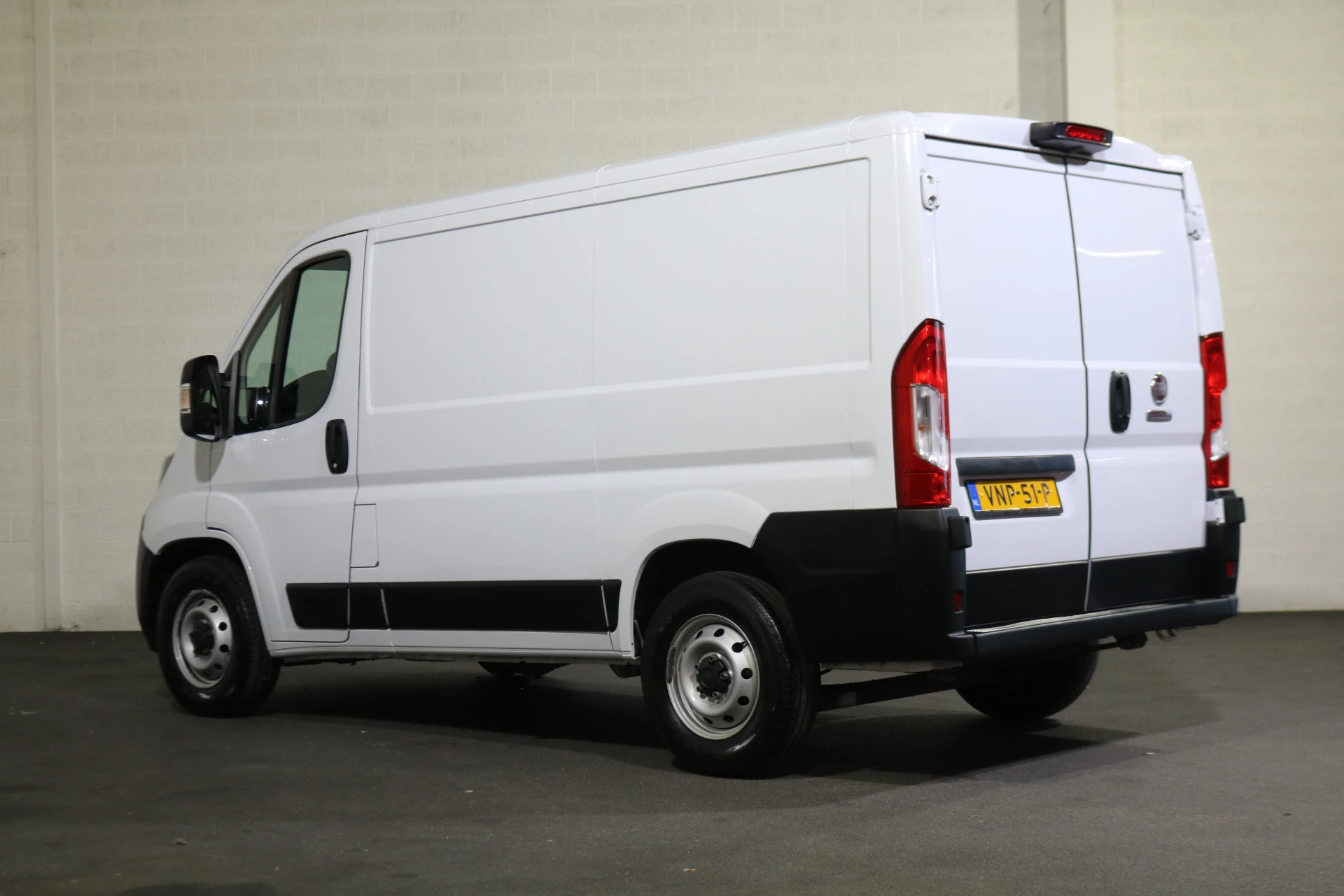 Hoofdafbeelding Fiat Ducato