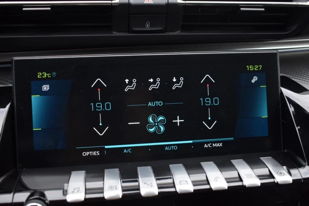 Hoofdafbeelding Peugeot 508