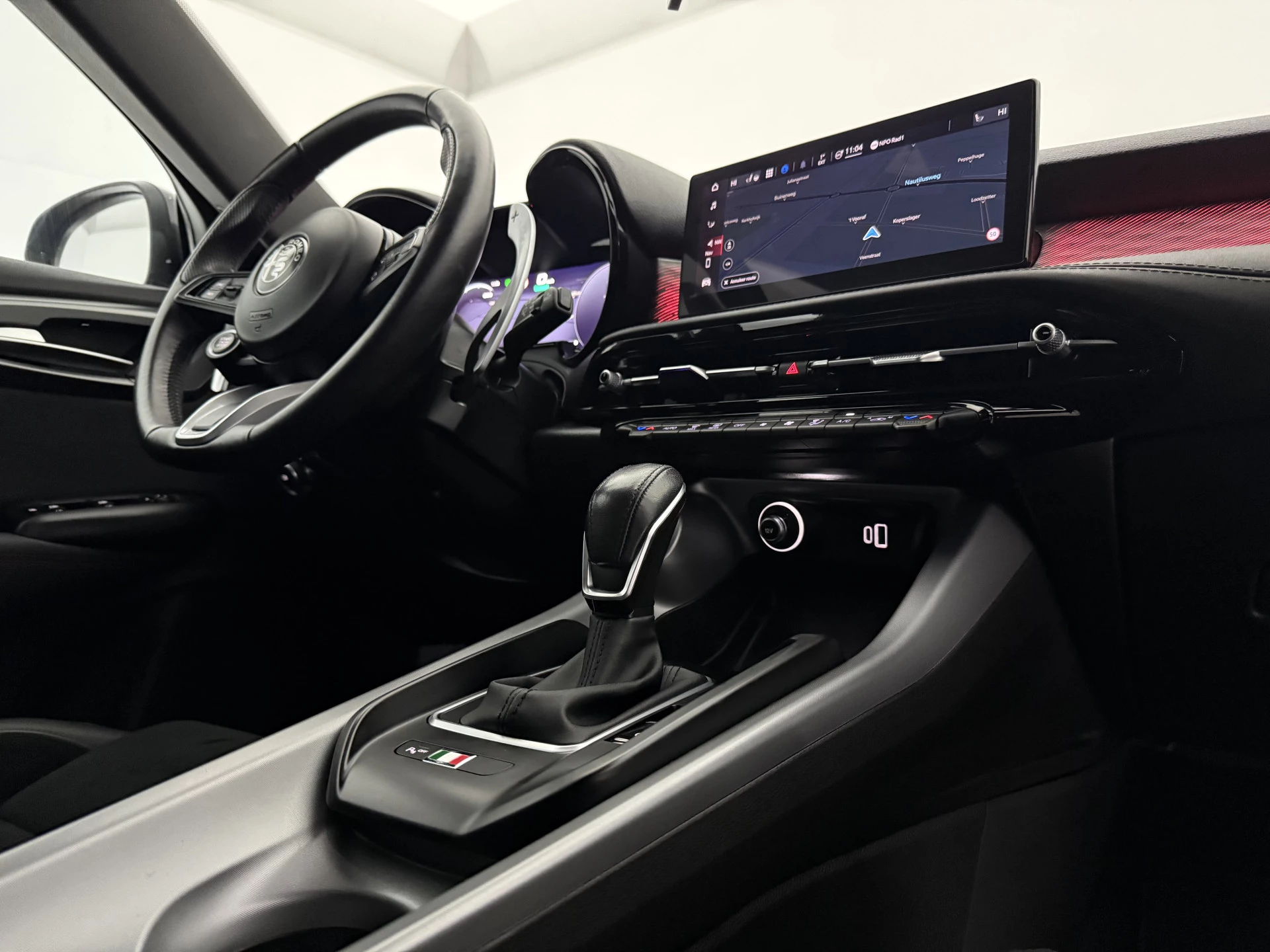 Hoofdafbeelding Alfa Romeo Tonale