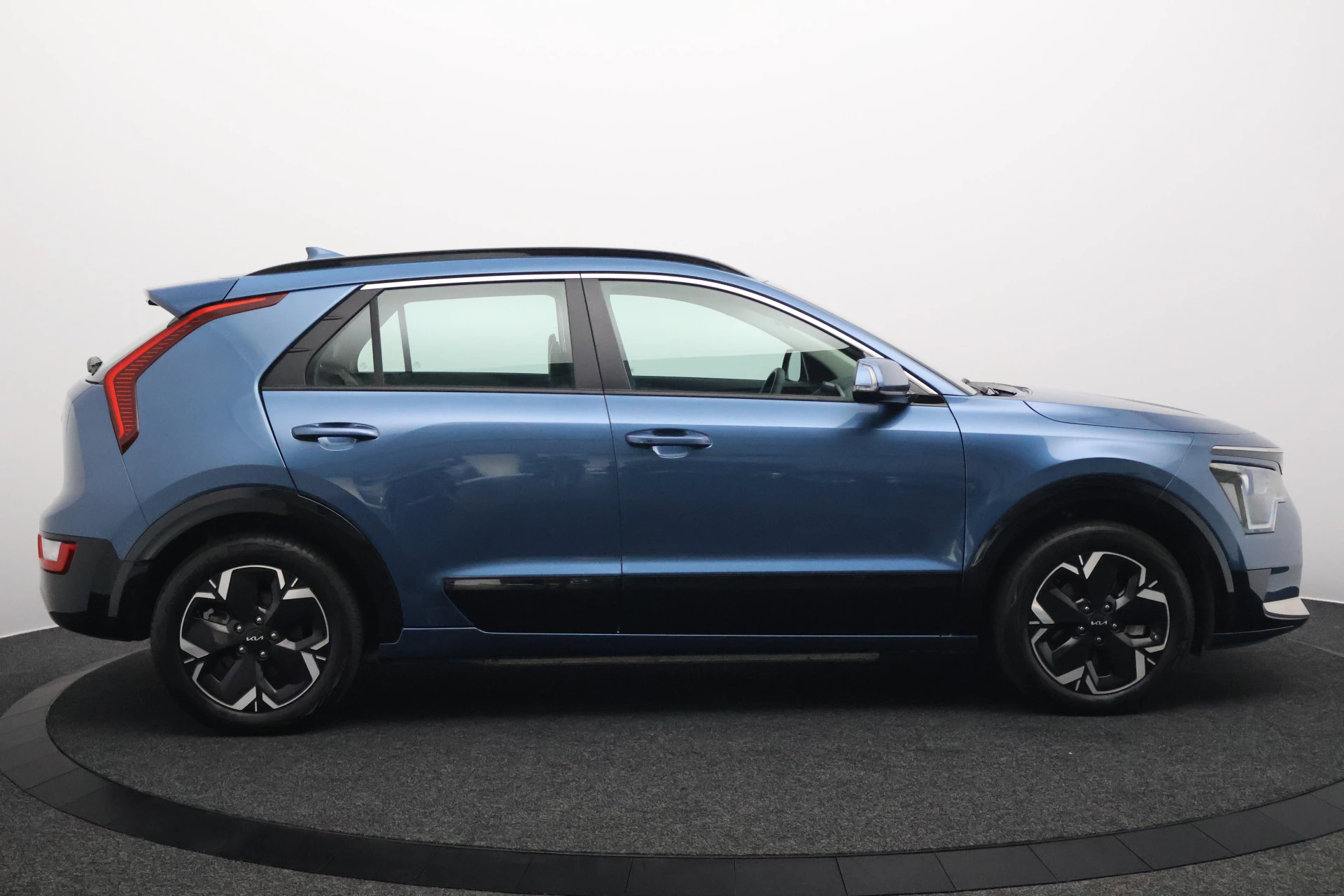 Hoofdafbeelding Kia Niro EV