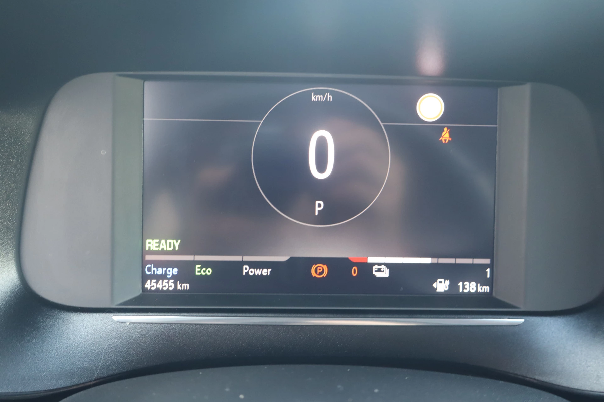 Hoofdafbeelding Opel Corsa-e
