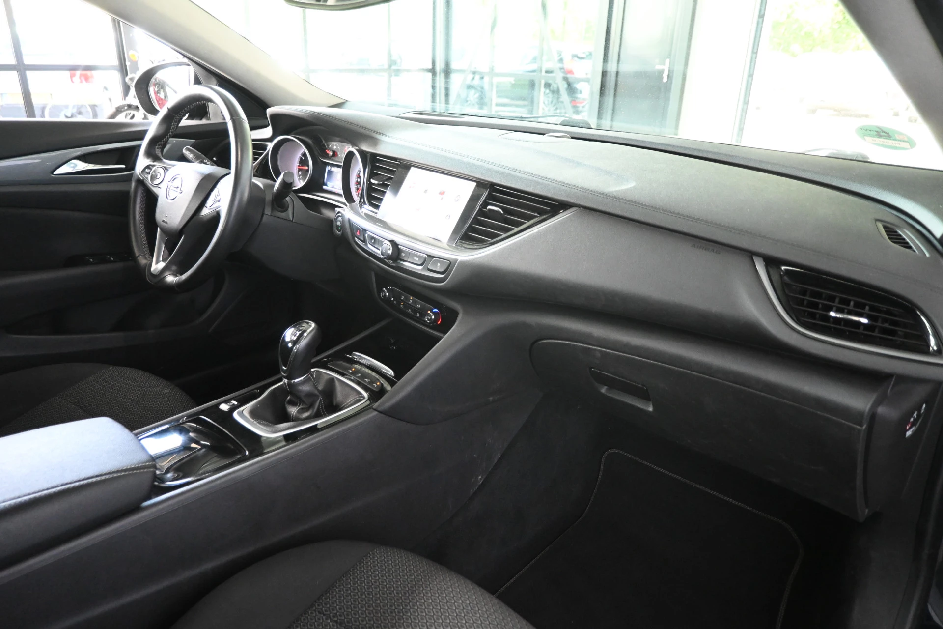 Hoofdafbeelding Opel Insignia