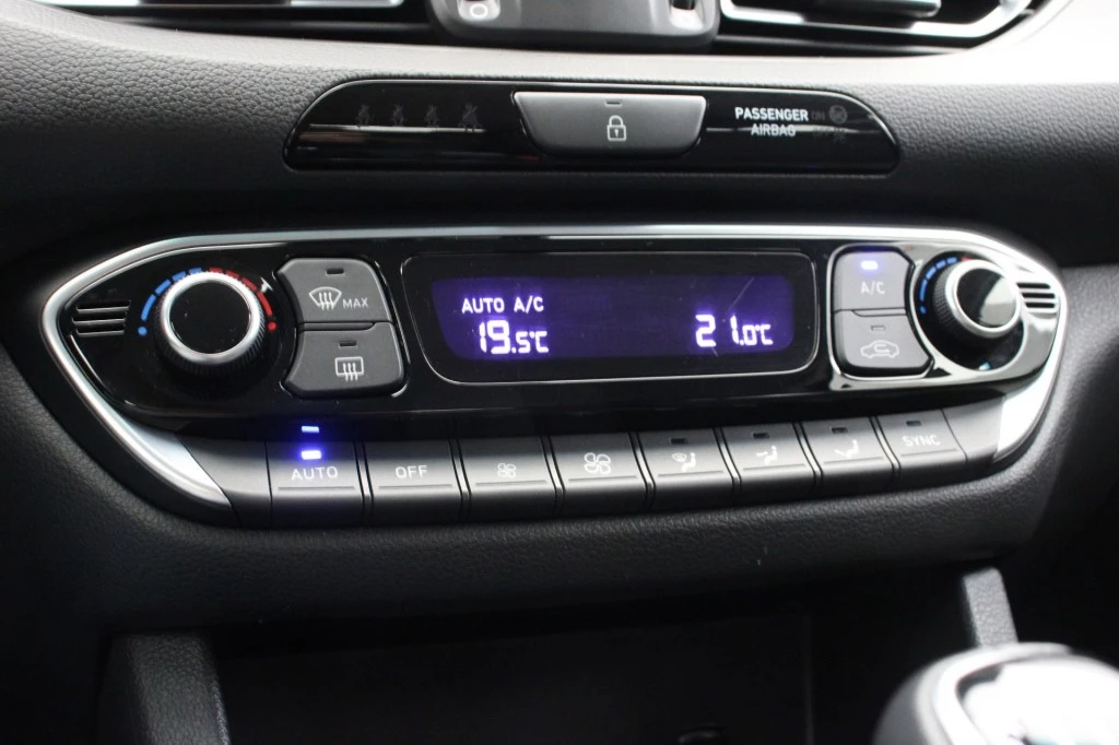 Hoofdafbeelding Hyundai i30