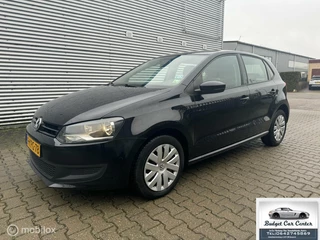 Volkswagen Polo 1.2 TSI BlueMotion Edition+