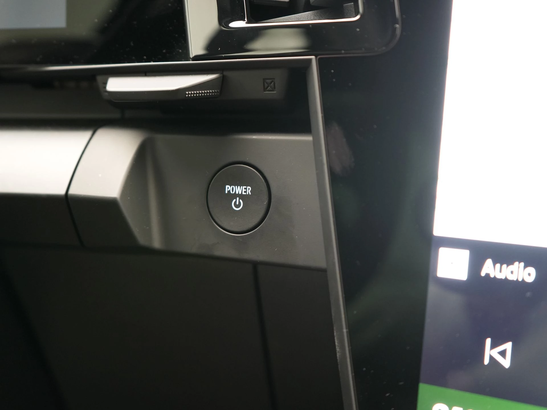 Hoofdafbeelding Renault Scénic