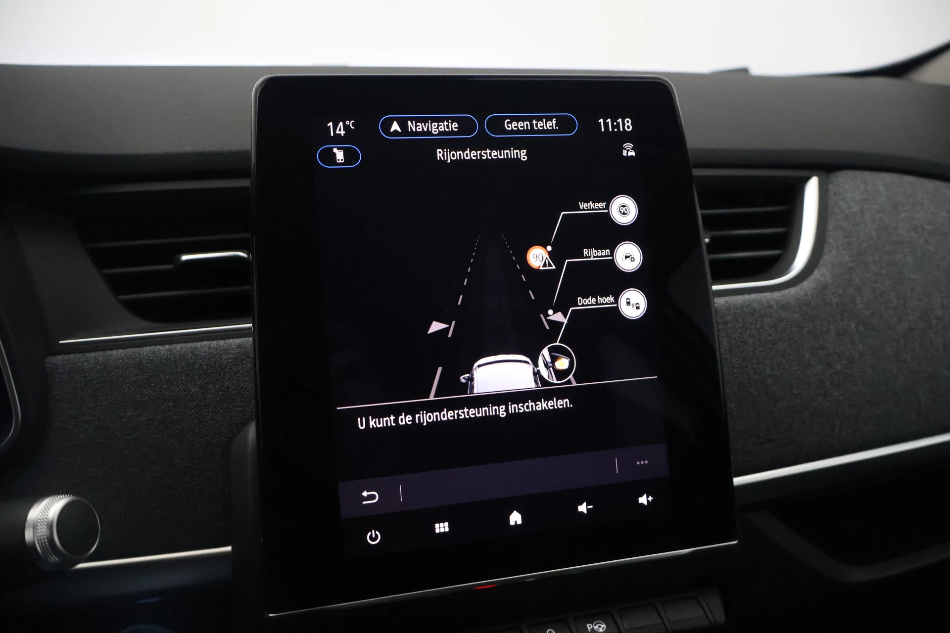 Hoofdafbeelding Renault ZOE