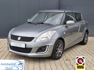 Suzuki Swift 1.2 Dynamic met airco -  AUTOMAAT -