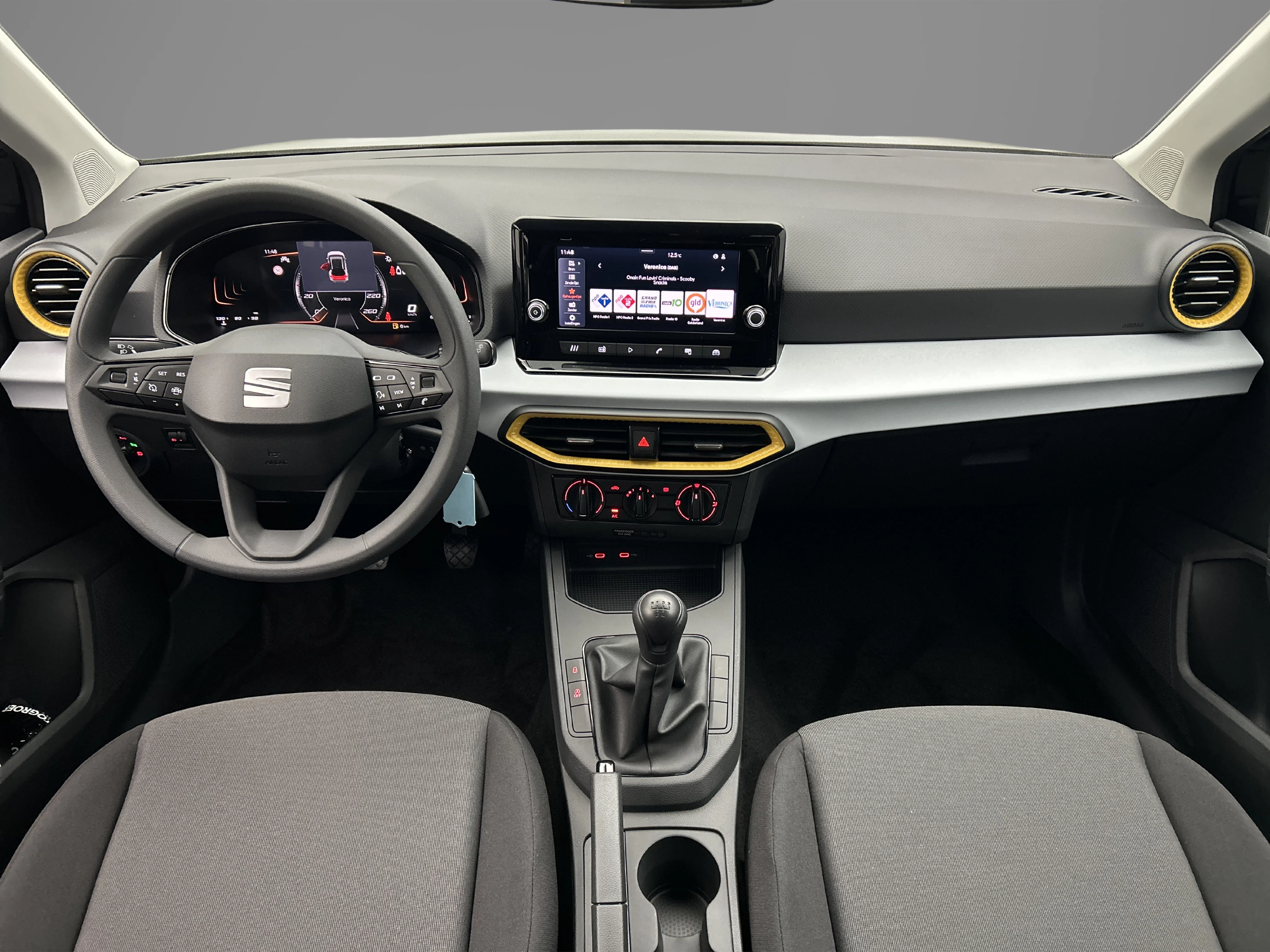 Hoofdafbeelding SEAT Arona