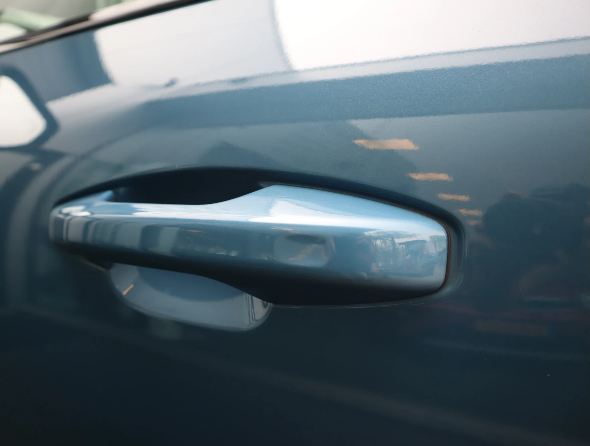 Hoofdafbeelding Volvo C40