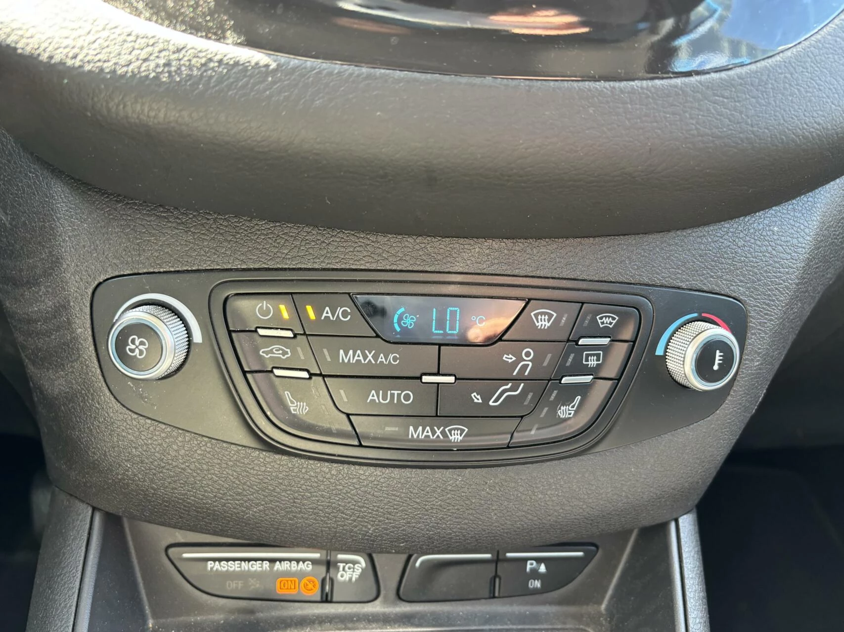 Hoofdafbeelding Ford Tourneo Courier