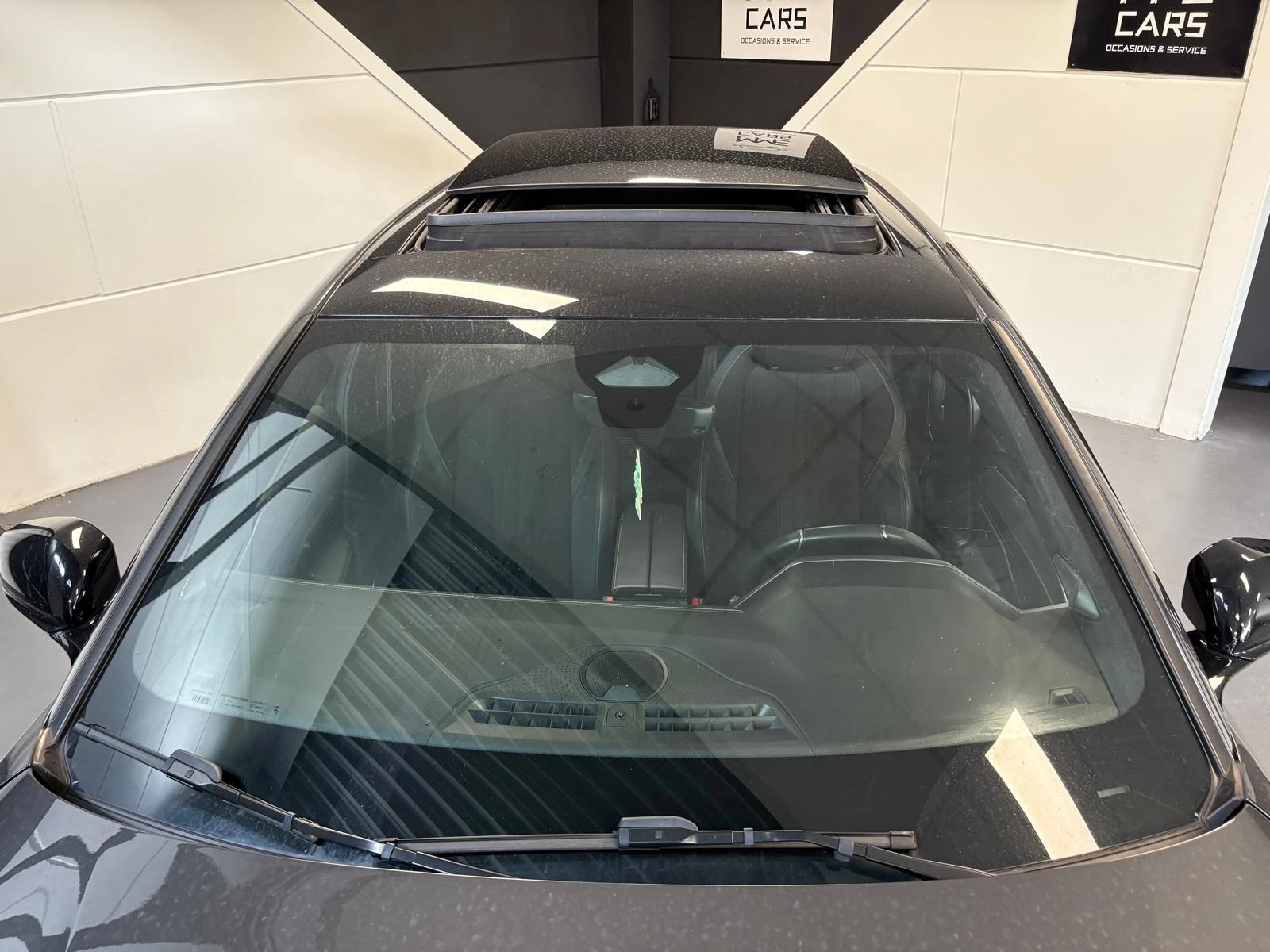Hoofdafbeelding Peugeot 408