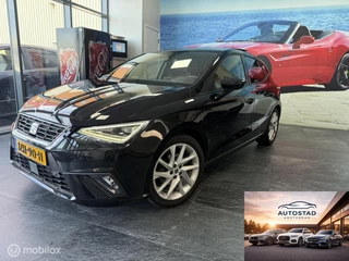 Seat Ibiza 1.0 EcoTSI FR Plus