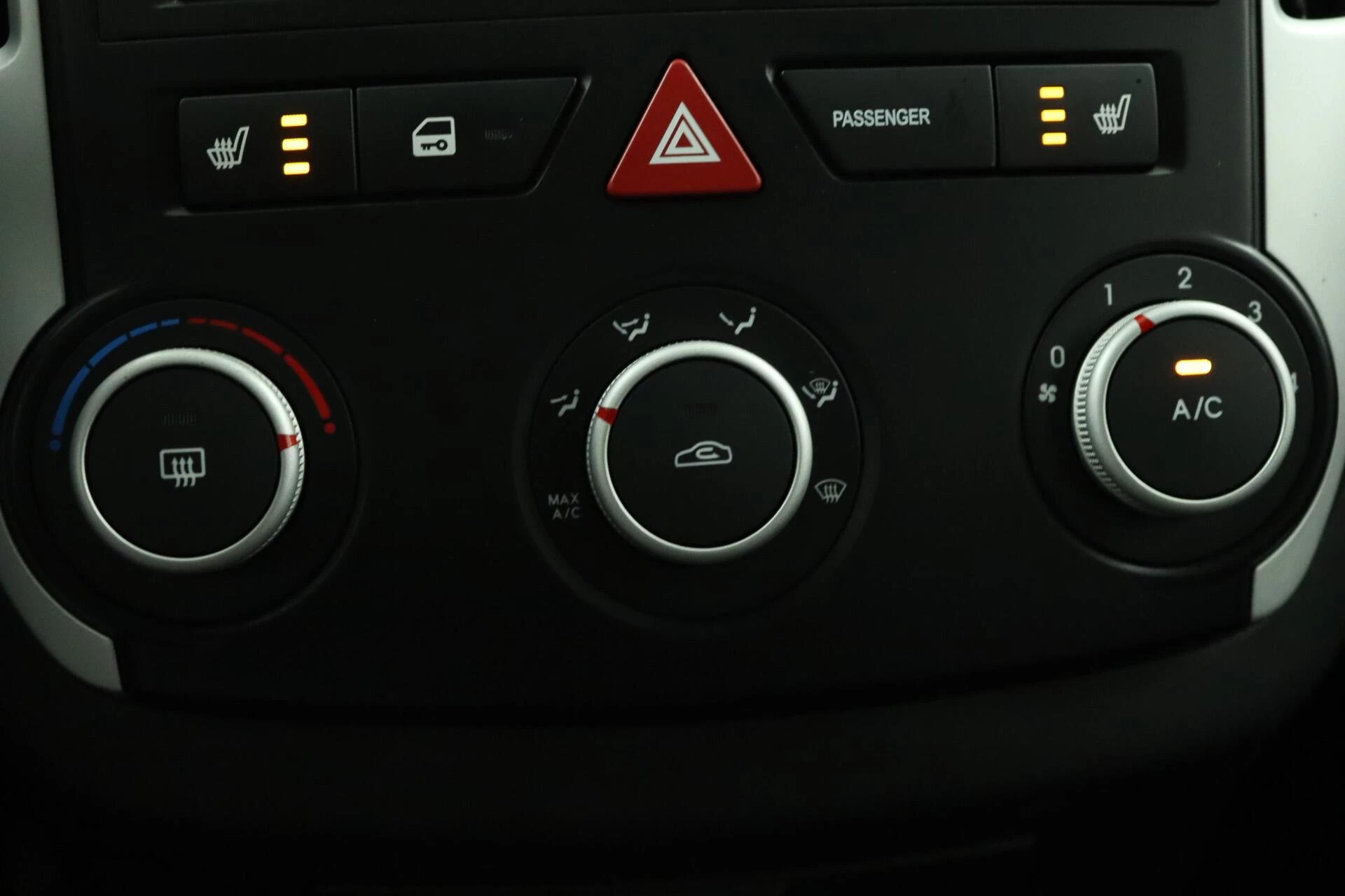 Hoofdafbeelding Kia cee'd