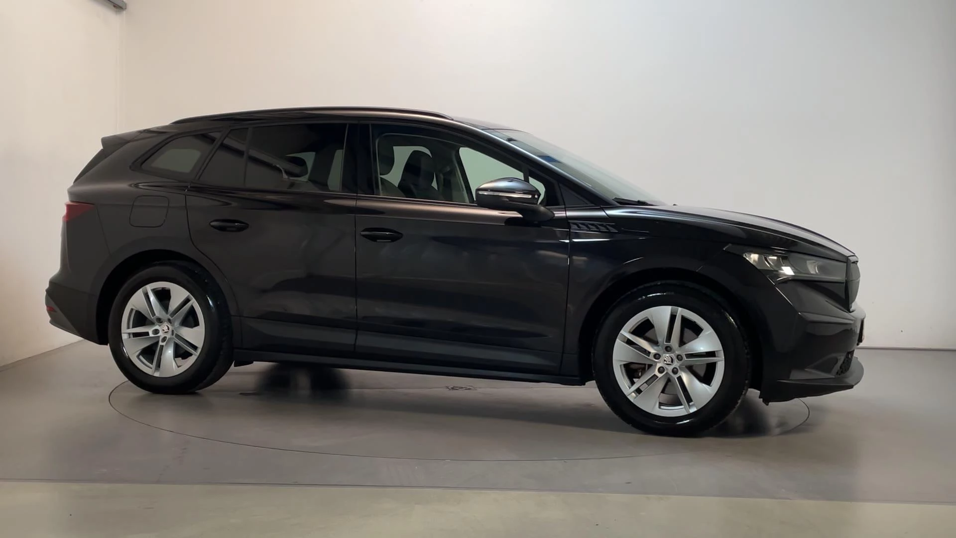 Hoofdafbeelding Škoda Enyaq iV