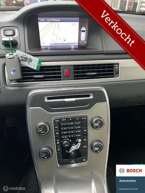 Hoofdafbeelding Volvo XC70