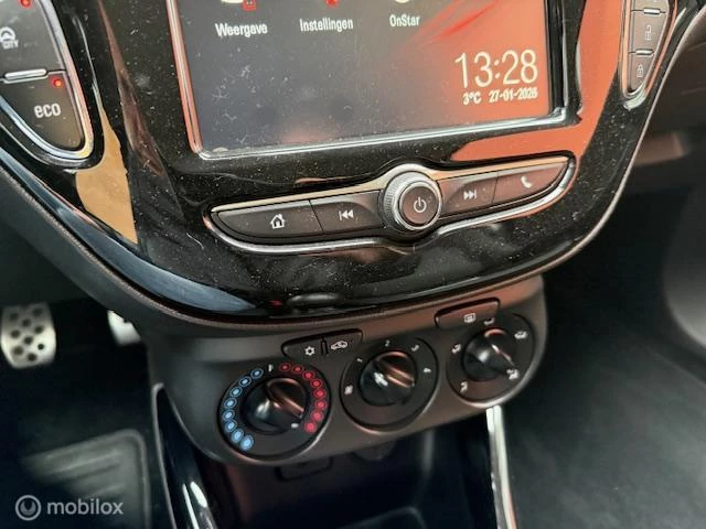 Hoofdafbeelding Opel ADAM