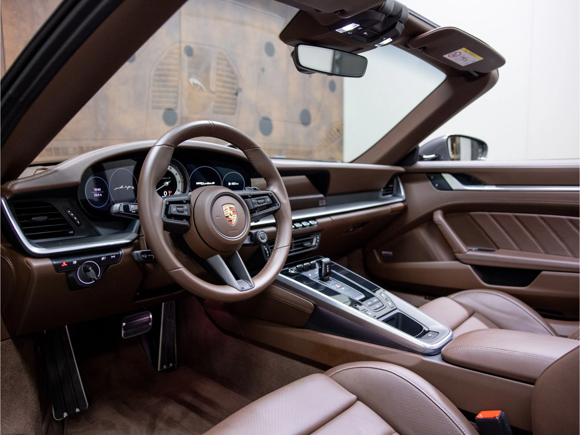 Hoofdafbeelding Porsche 911