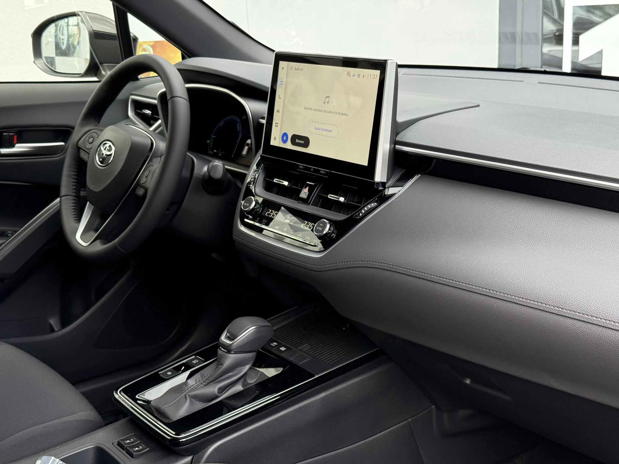 Hoofdafbeelding Toyota Corolla Cross