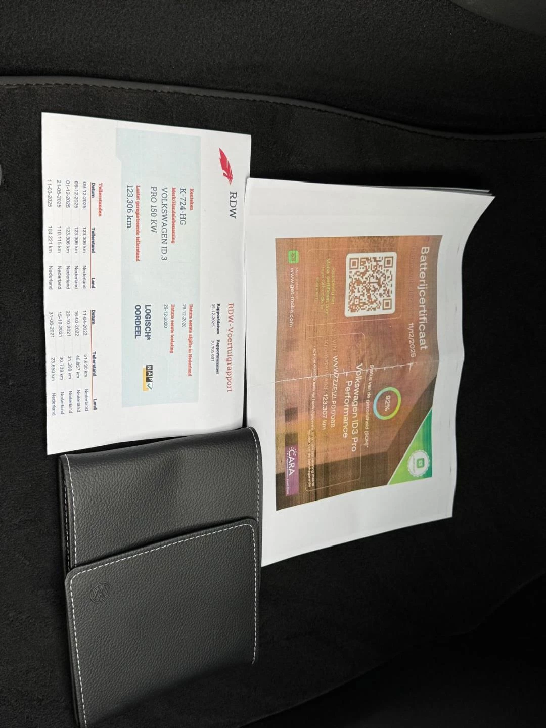 Hoofdafbeelding Volkswagen ID.3