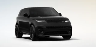 Hoofdafbeelding Land Rover Range Rover Sport Land Rover Range Rover Sport 3.0 P460e Dynamic SE PHEV | Momentum Edition | Full Extended Leather Upgrade | Head-up Display | ClearSight | Soft Door Close | Towing Pack