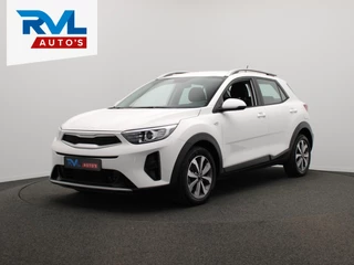 Kia Stonic 1.0 T-GDi MHEV ComfortLine Carplay Airco Cruise-control * 1e Eigenaar *