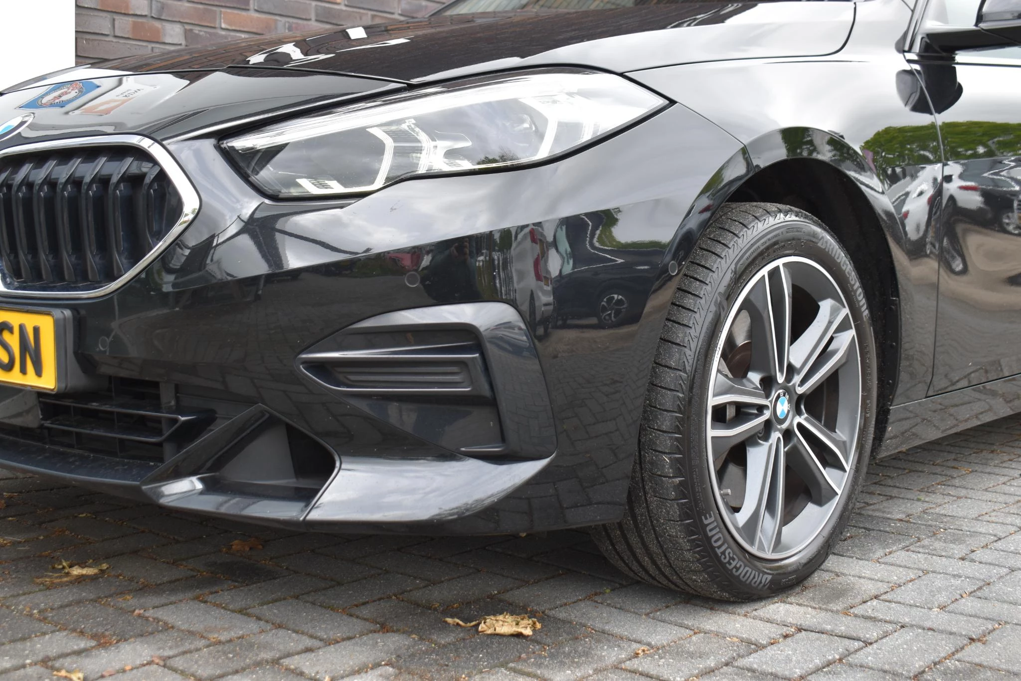Hoofdafbeelding BMW 2 Serie