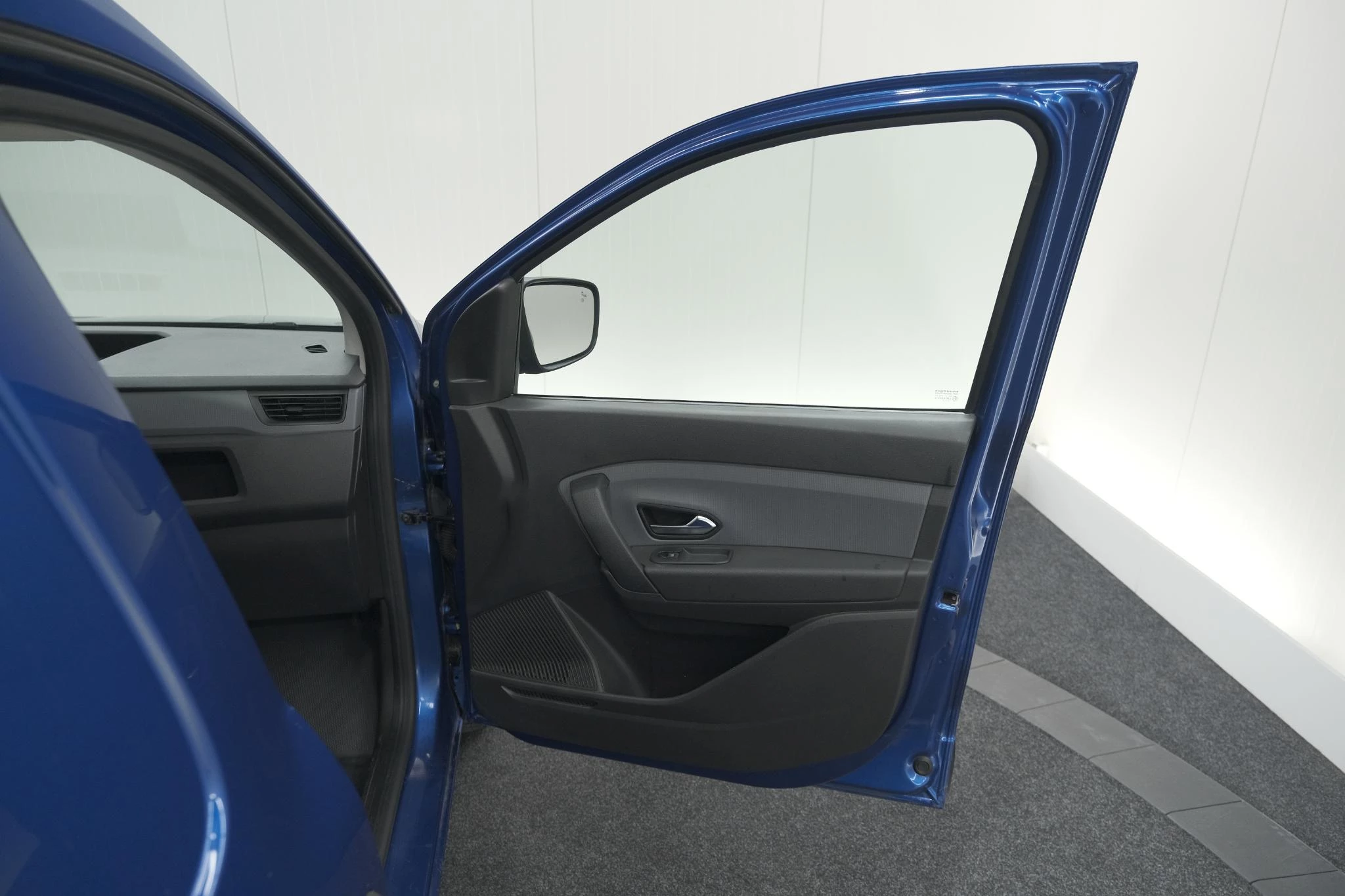 Hoofdafbeelding Renault Express