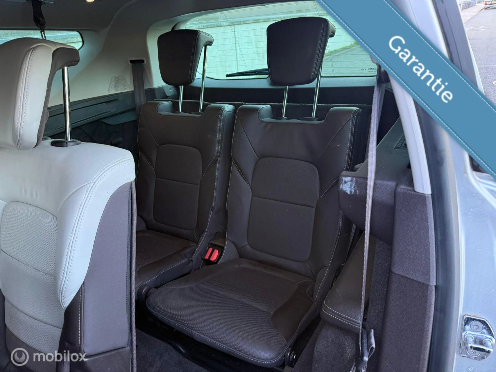 Hoofdafbeelding Renault Espace