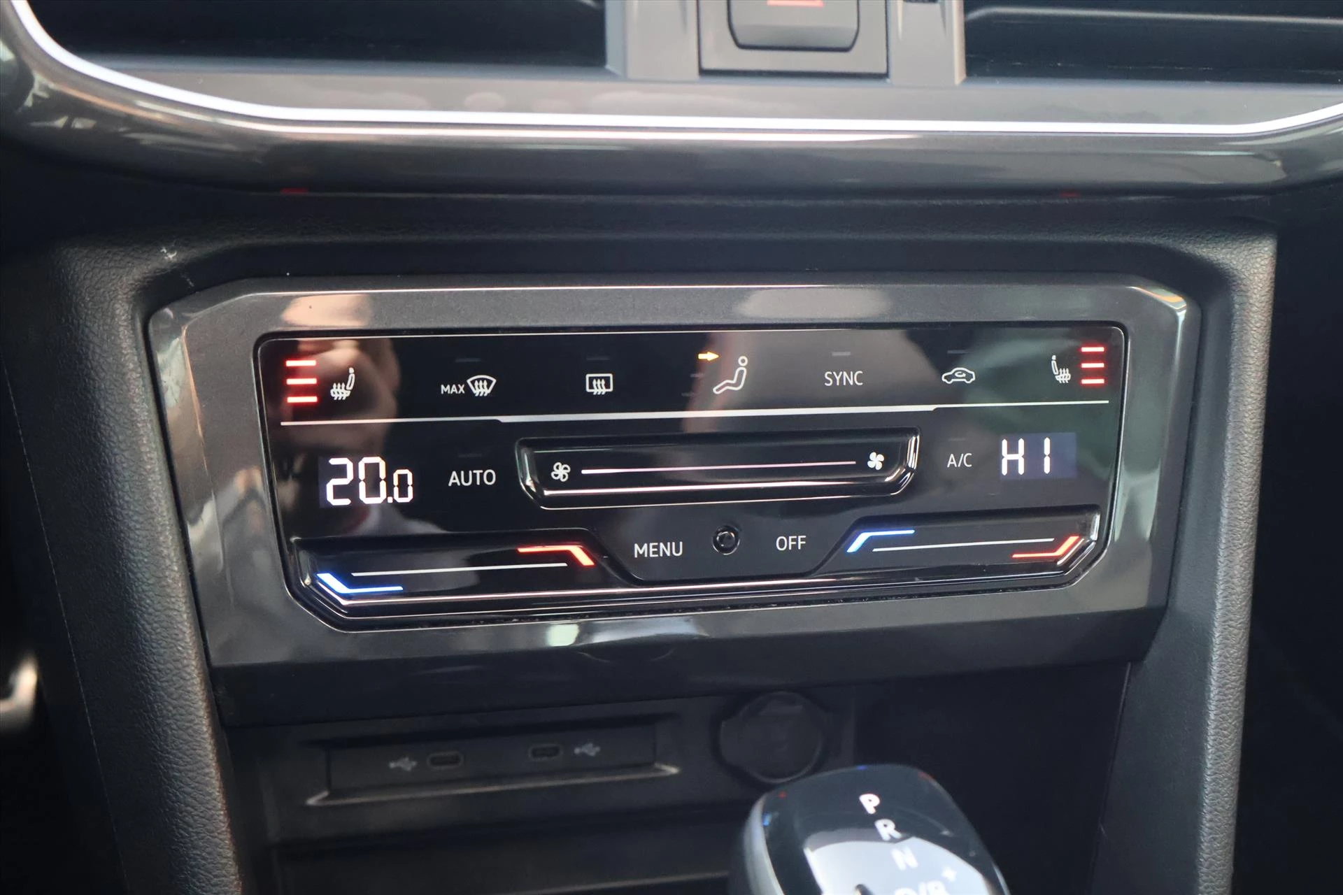 Hoofdafbeelding SEAT Tarraco