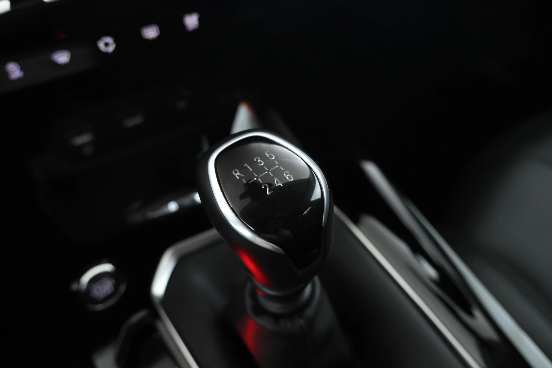 Hoofdafbeelding Peugeot 508