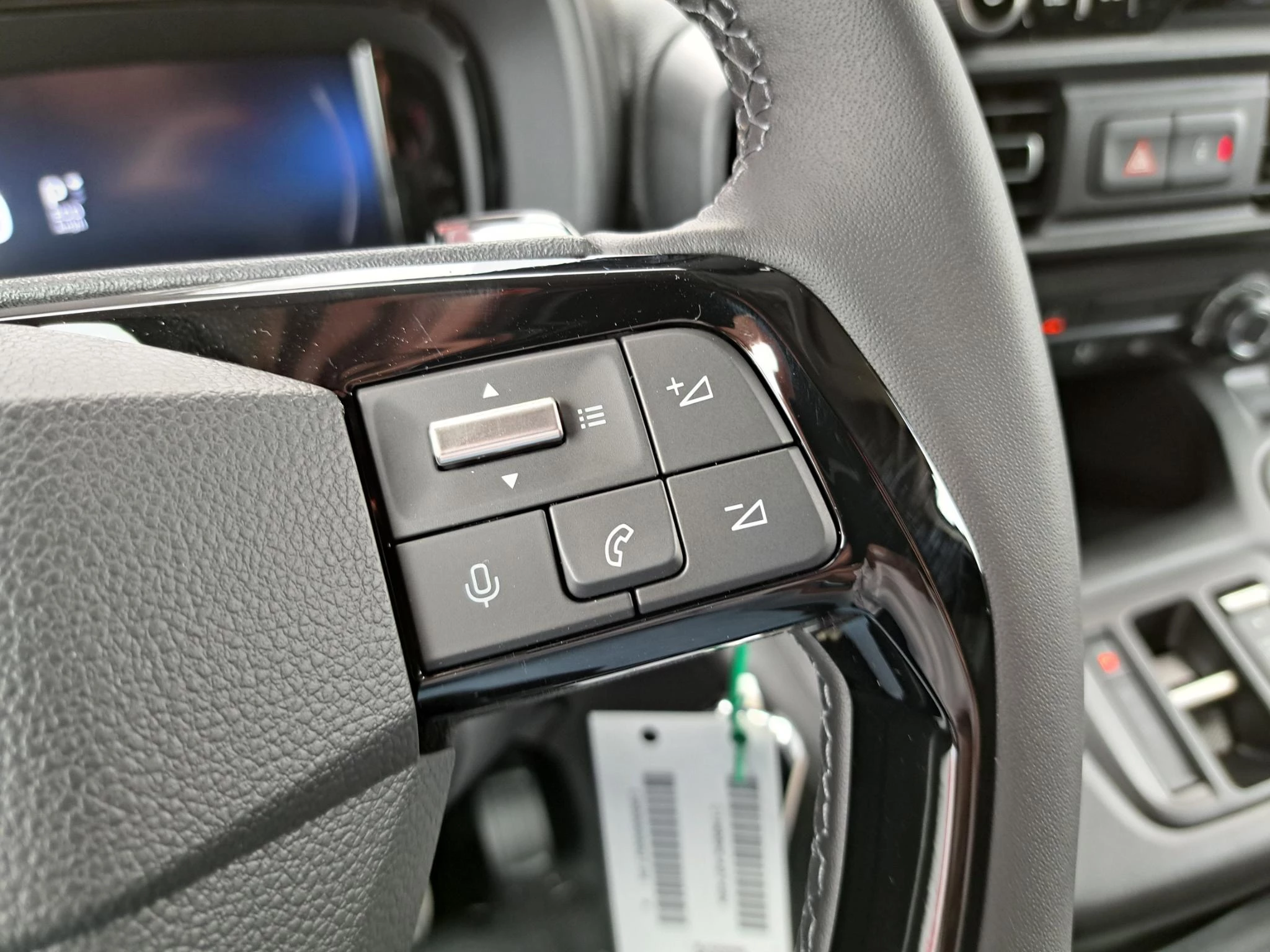 Hoofdafbeelding Toyota ProAce
