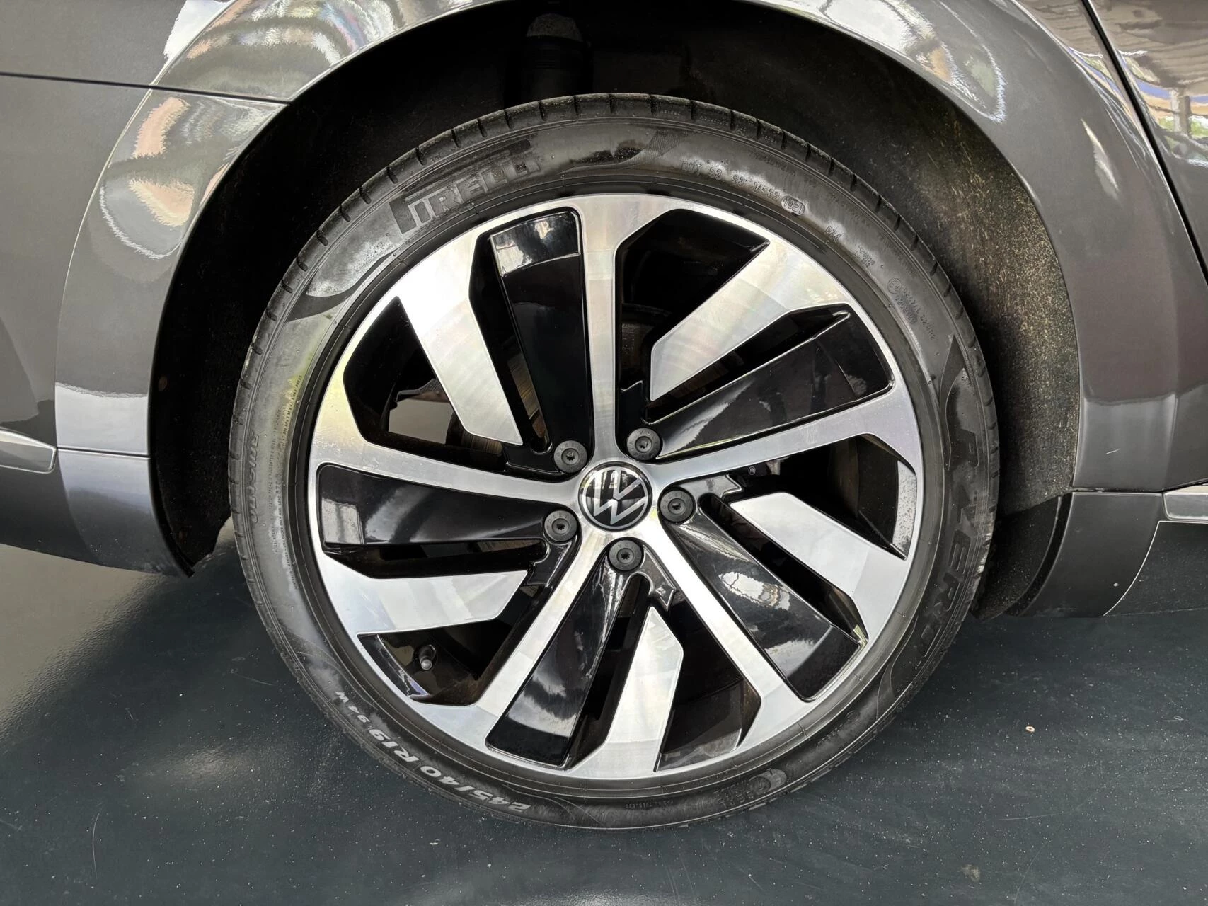 Hoofdafbeelding Volkswagen Arteon