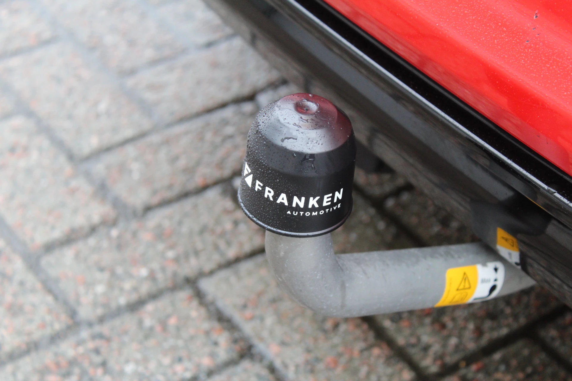 Hoofdafbeelding Ford EcoSport