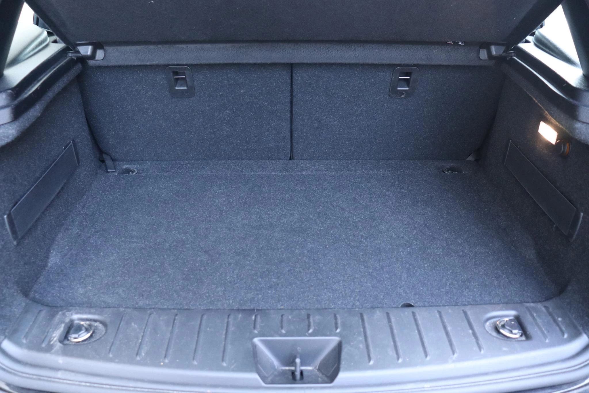 Hoofdafbeelding BMW i3
