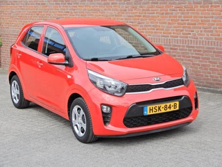 Kia Picanto 1.0 MPI COMFORTPLUSLINE