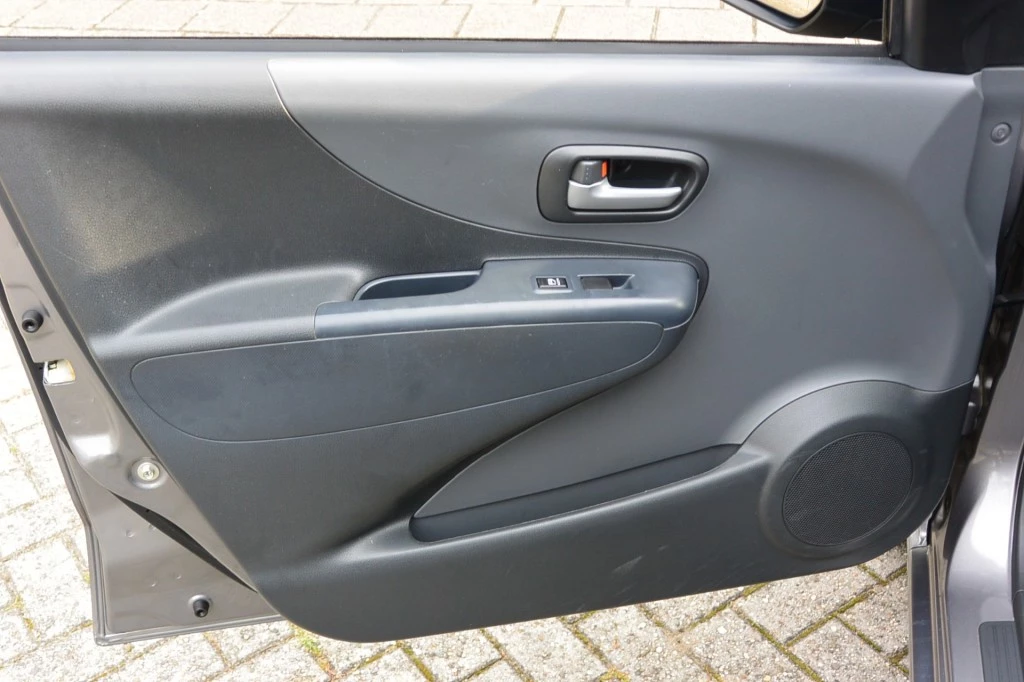Hoofdafbeelding Suzuki Alto