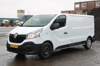 Renault Trafic 1.6 dCi T29 L2H1 Comfort Energy