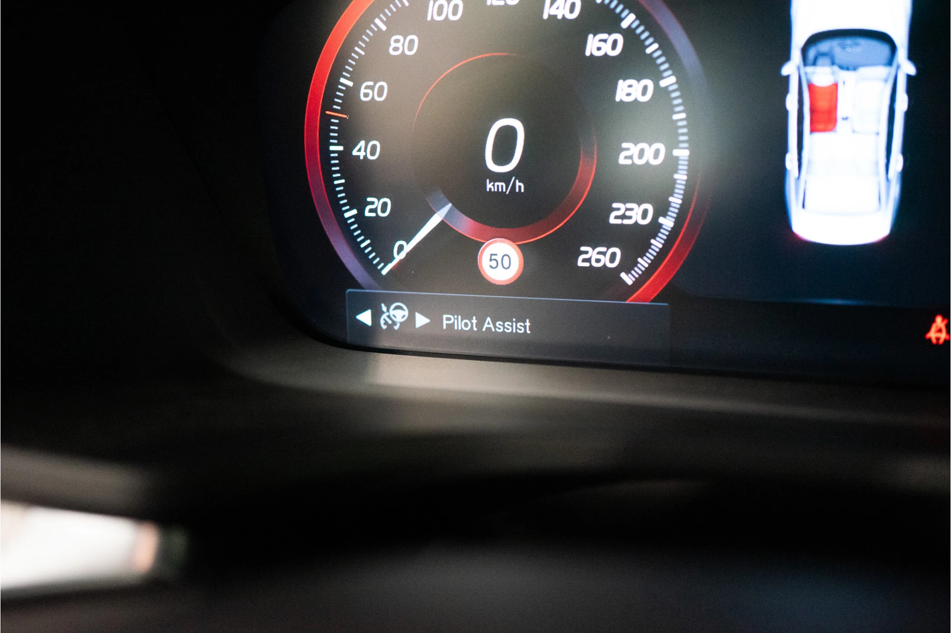 Hoofdafbeelding Volvo S60